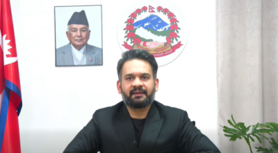 Govt committed to transparent Sunsari probe: PM Shah