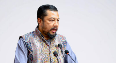Biraj Bhakta Shrestha