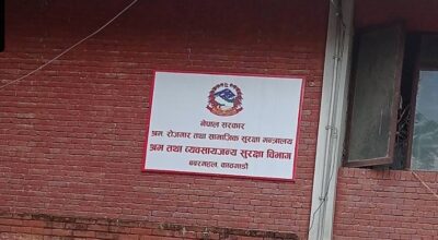 Labour Department orders offices to respond to workers’ complaints within one hour