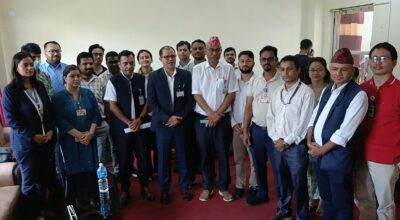 Makwanpur doctors halt non-emergency services over Narayani assault