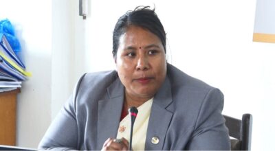 Task force submits interim report on human-wildlife conflict as Nepal seeks monkey management plan
