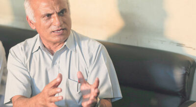 Dr. Govinda KC announces 24th hunger strike from Dhangadhi