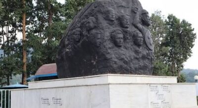 Hetauda Martyrs’ Memorial receives over 500,000 visitors in last fiscal year