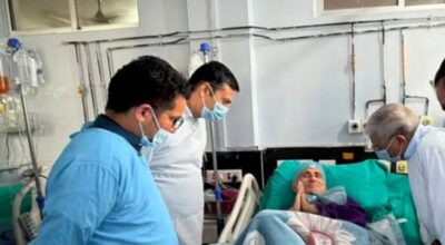 Govinda KC, government draft eight-point agreement; hunger strike to end only after signing