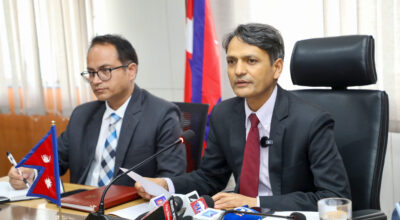 Govt monitoring impact of West Asia conflict on Nepalis, says Foreign Ministry