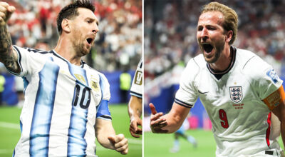 From the Falklands War to Maradona: Why Argentina vs England is football’s fiercest rivalry