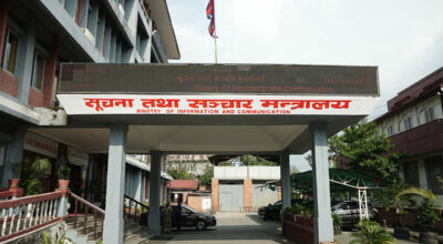 Govt forwards NTV satellite procurement probe report to PMO, anti-graft body