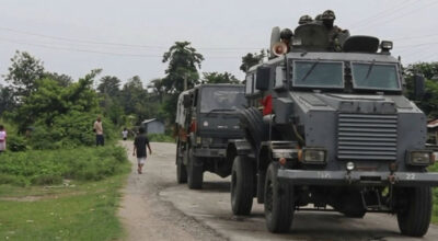 Sunsari clash: Army deployed as tensions escalate