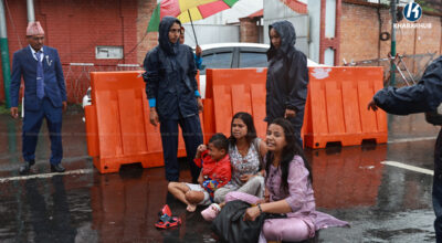 Child protection challenges exposed by recent protests, abuse and displacement