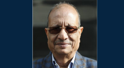 Shankar Agrawal arrested again in banking offence case