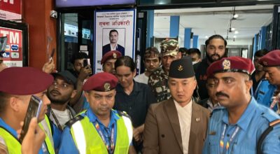 Sunsari incident: Govt, victims’ families sign 7-point agreement