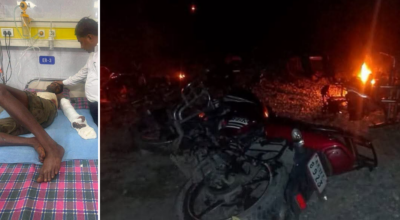 Indefinite curfew imposed in Sunsari after deadly clash