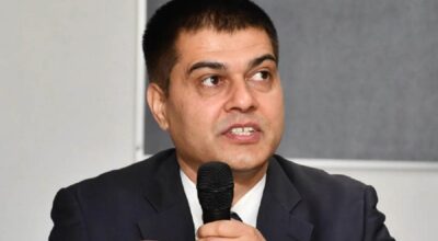 Tek Narayan Pandey