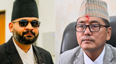 ‘I am moved by their tears,’ PM Shah on squatters’ issue