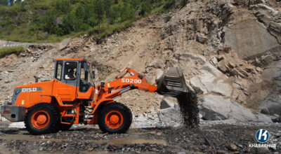 Floods and landslides disrupt major highways across Nepal