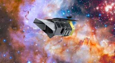 Nasa’s new space telescope will tackle some of the universe’s biggest mysteries