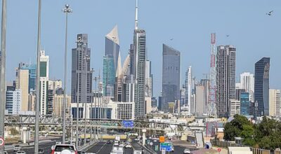 Nepali worker killed in Iranian strike on Chinese firm’s facility in Kuwait