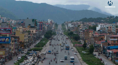 Construction of Kalanki-Basundhara section of Kathmandu Ring Road to begin after Dashain-Tihar