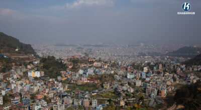Government revises land valuation in Kathmandu, prices fall in Balkhu-Banasthali stretch