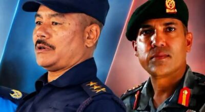 Both Nepali Police and APF SPs were away during Sunsari violence