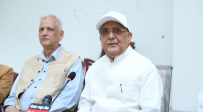 Oli accuses government of moving towards fascism