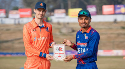 Nepal face Netherlands in must-win ICC Cricket World Cup League 2 clash
