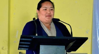 UML disciplines seven leaders in Bhojpur after Harka Sampang’s visit