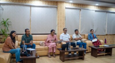 Health minister discusses expansion of digital health services, telemedicine