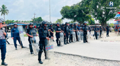 Security tightened along Nepal-India border after Dewanganj violence; ID mandatory for Indian nationals
