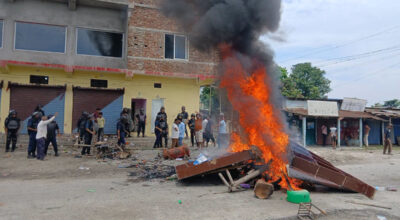 Two members added to probe panel investigating Sunsari incident