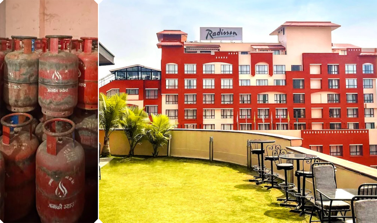 Radisson gas cylinder row: Department official contradicts Ministry’s claim