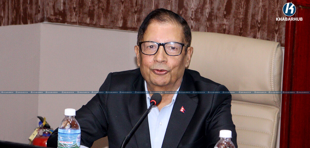 Nepal must pursue diplomacy and economic ties with India simultaneously